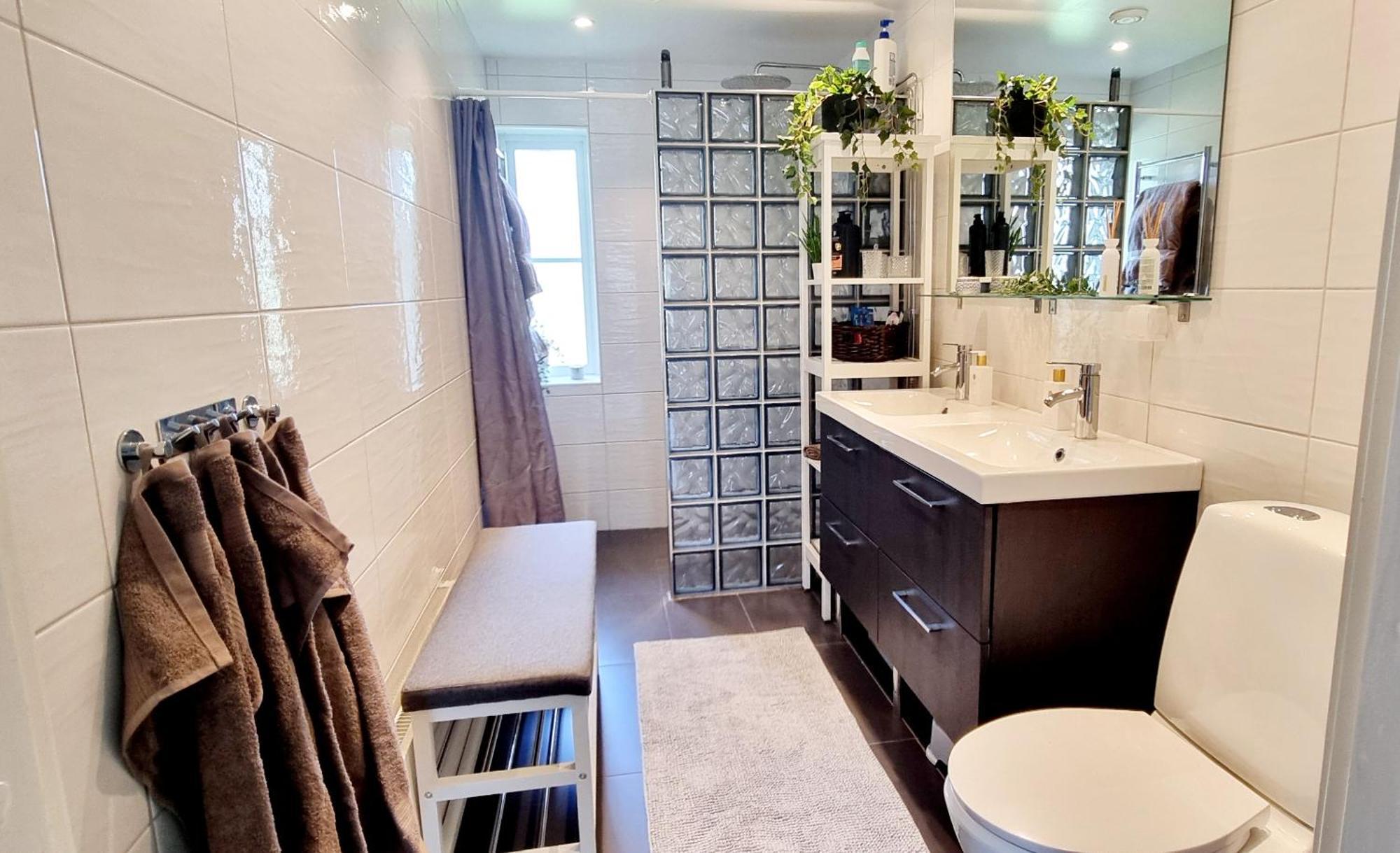 Family Friendly Villa With Sauna In The Nature Borås Екстериор снимка